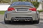 BMW M3 GTRS3 by Vorsteiner 2010 года